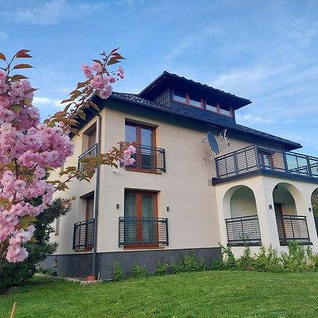 Apartamenty Brenna Klimorowka Kültér fotó