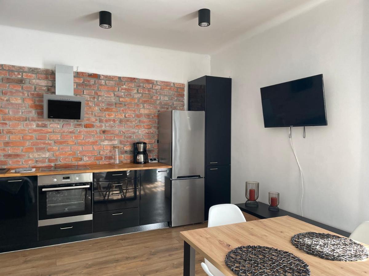 Apartamenty Brenna Klimorowka Kültér fotó