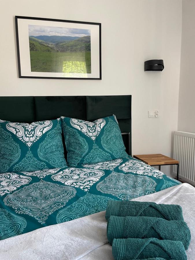 Apartamenty Brenna Klimorowka Kültér fotó