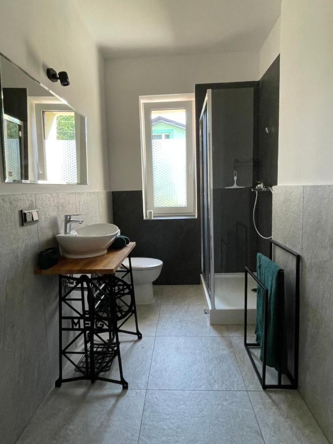 Apartamenty Brenna Klimorowka Kültér fotó