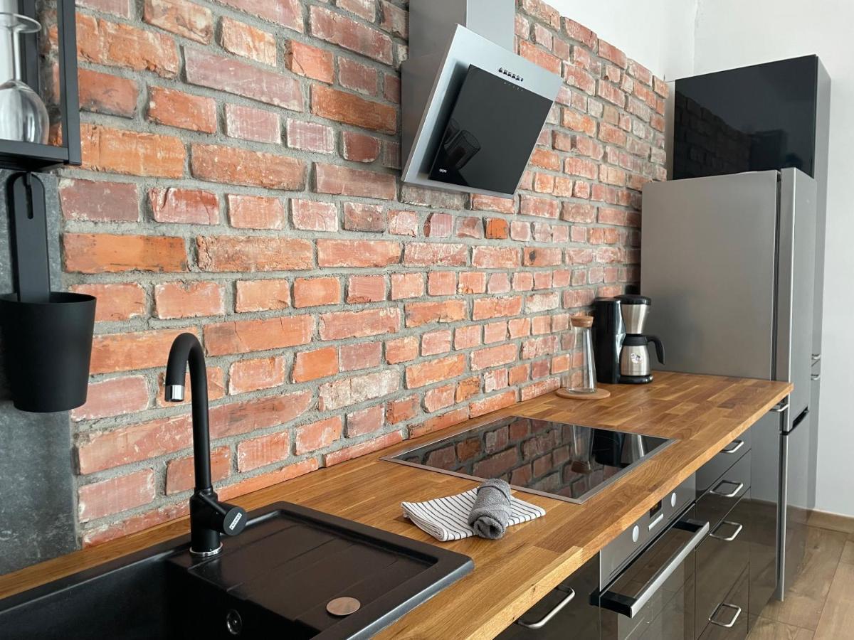 Apartamenty Brenna Klimorowka Kültér fotó