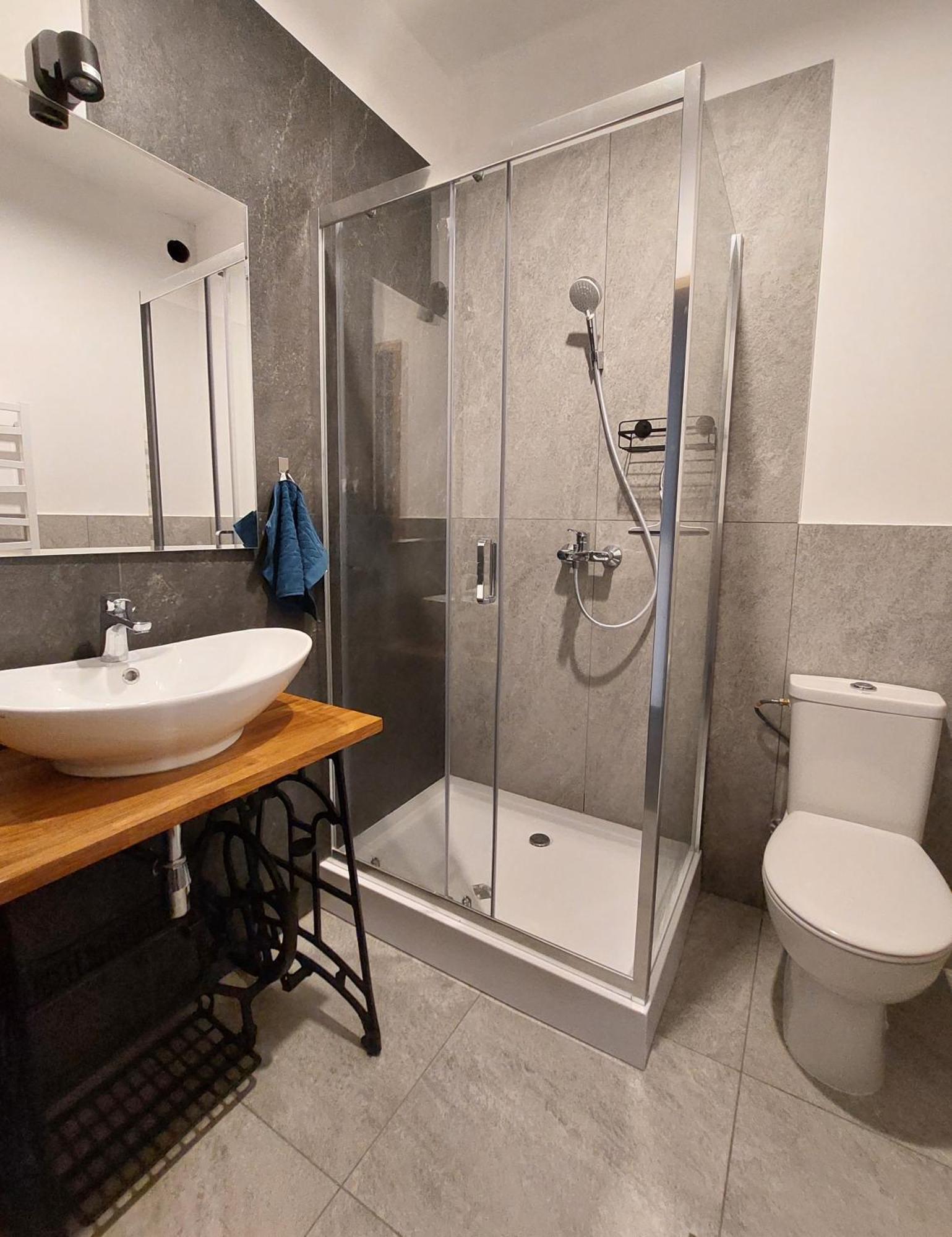 Apartamenty Brenna Klimorowka Kültér fotó