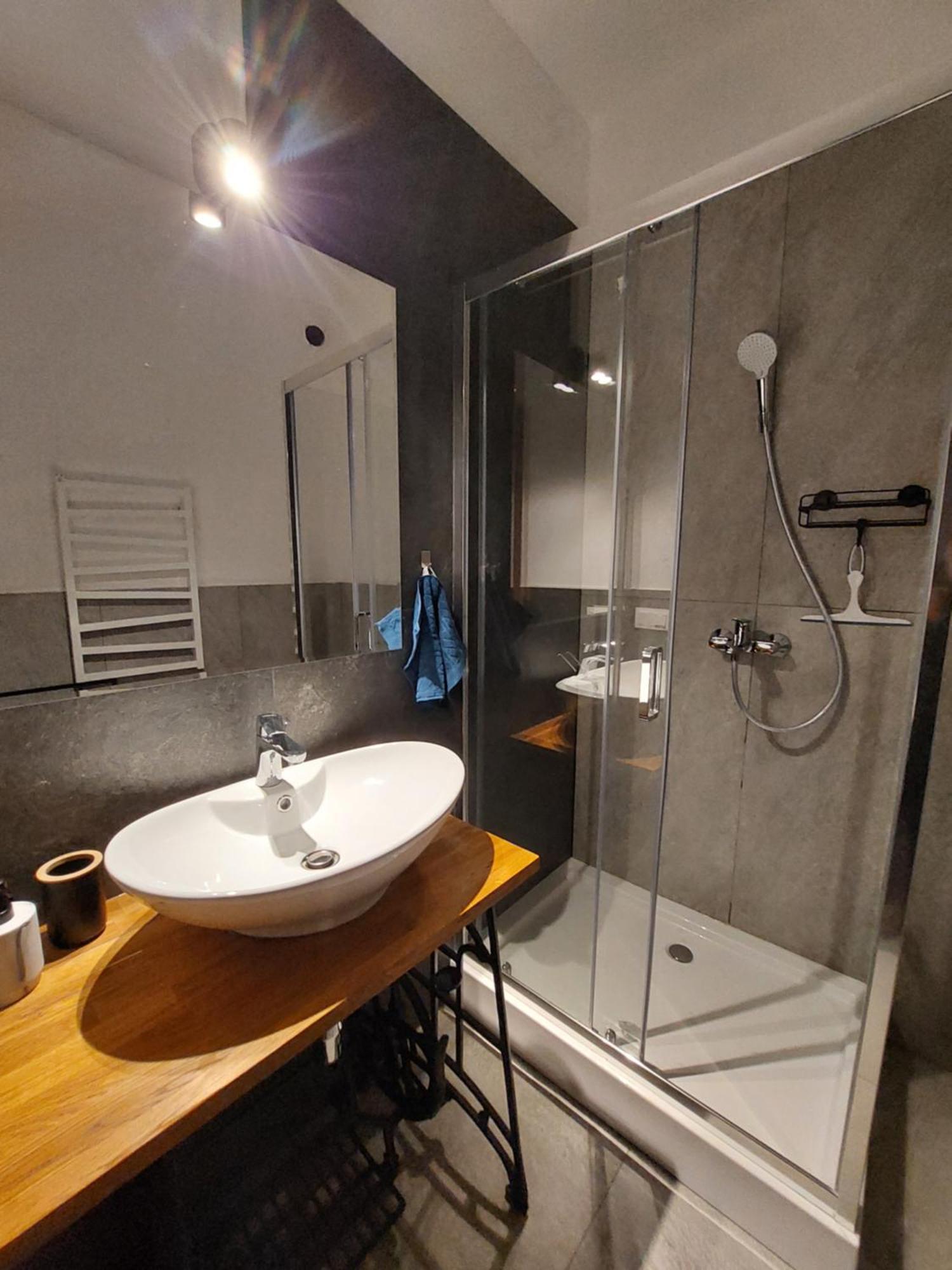 Apartamenty Brenna Klimorowka Kültér fotó