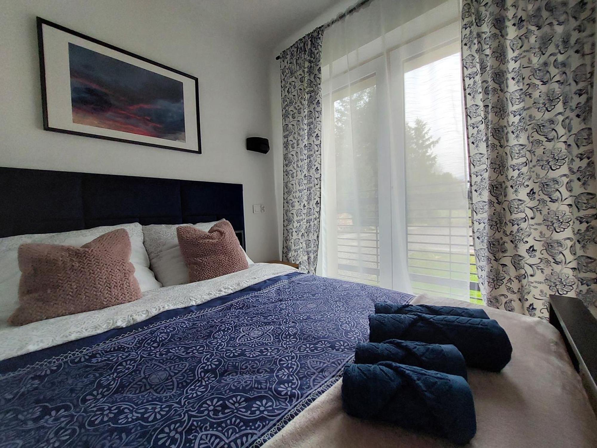 Apartamenty Brenna Klimorowka Kültér fotó