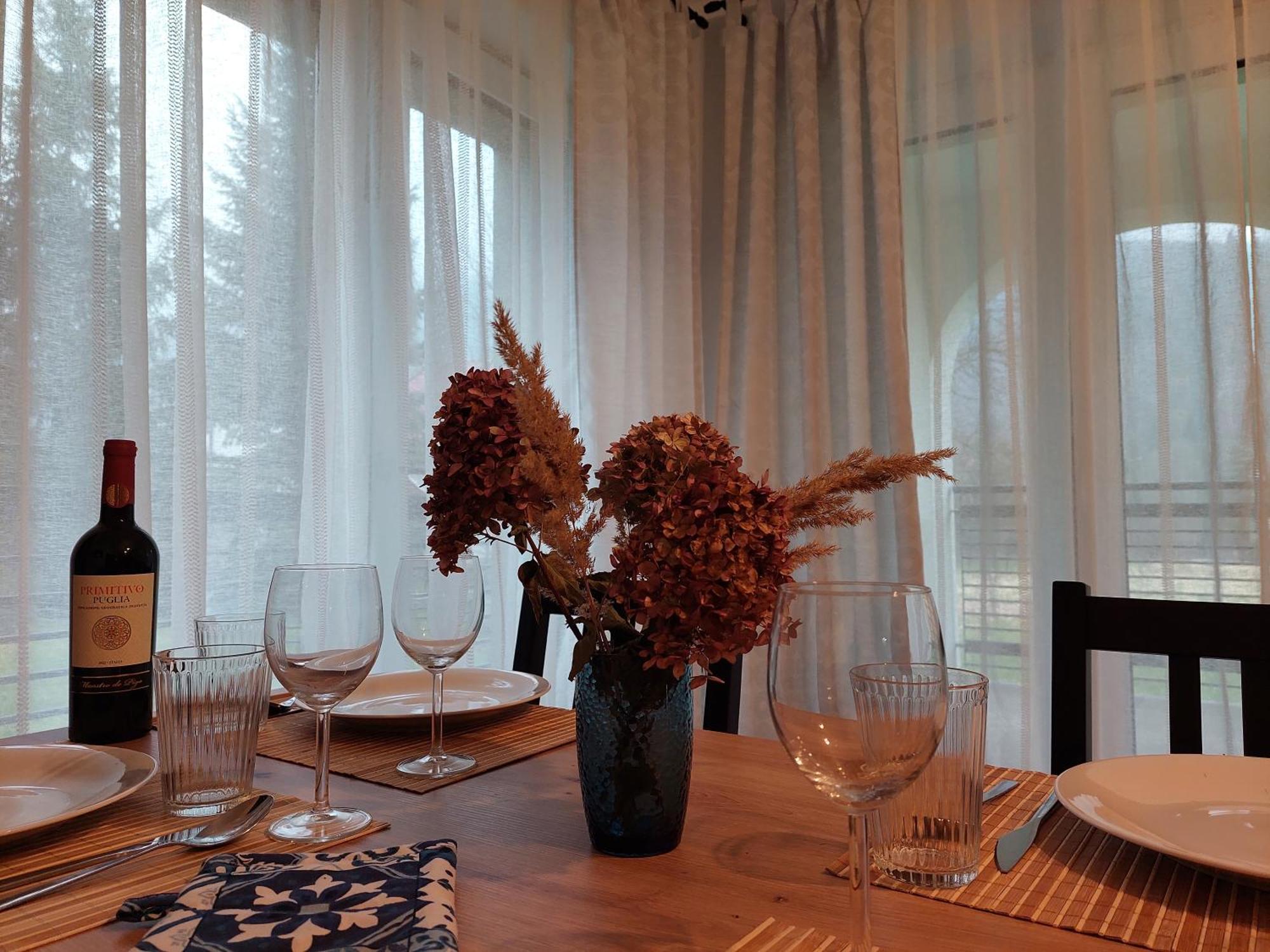 Apartamenty Brenna Klimorowka Kültér fotó