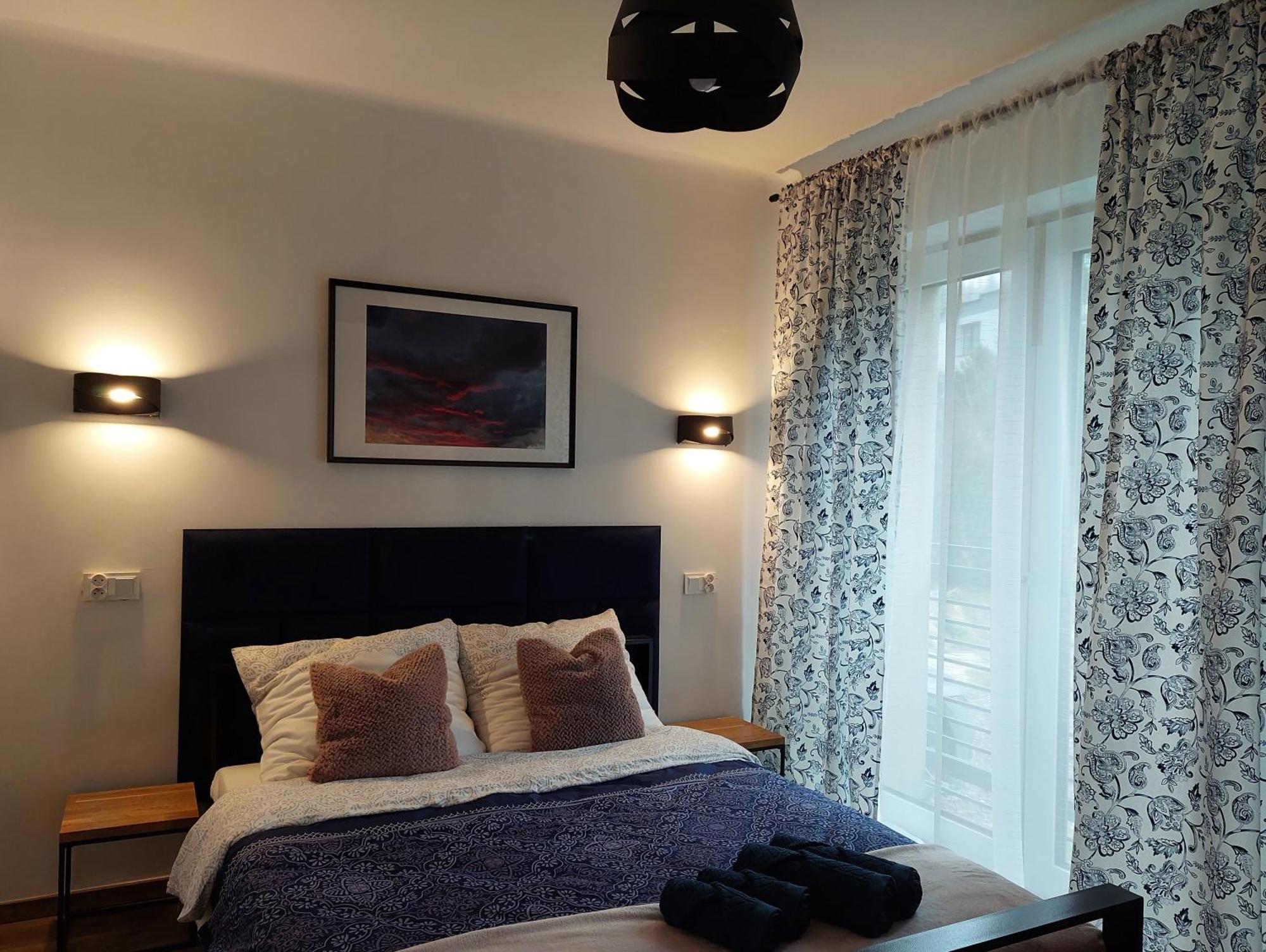 Apartamenty Brenna Klimorowka Kültér fotó