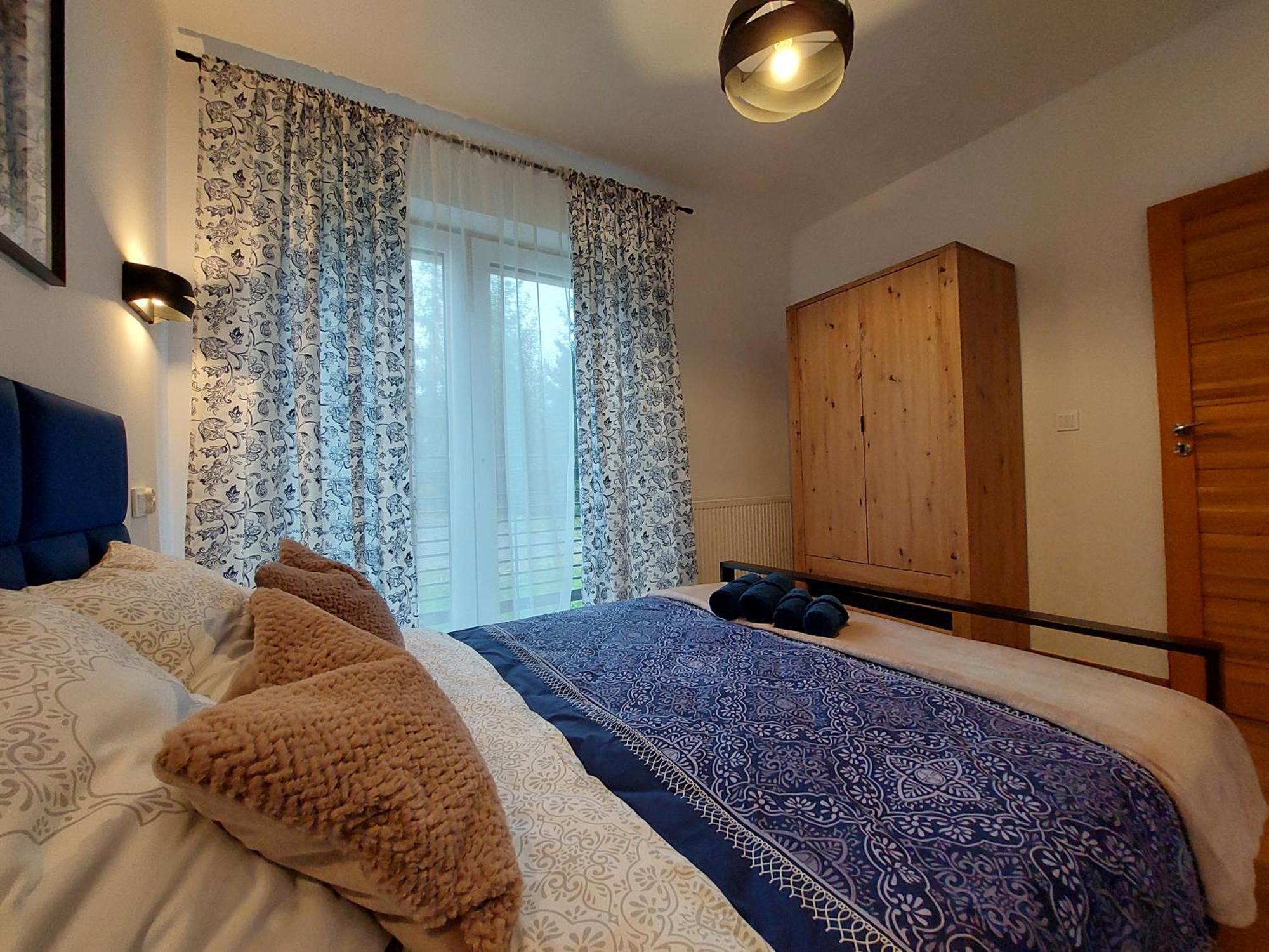 Apartamenty Brenna Klimorowka Kültér fotó