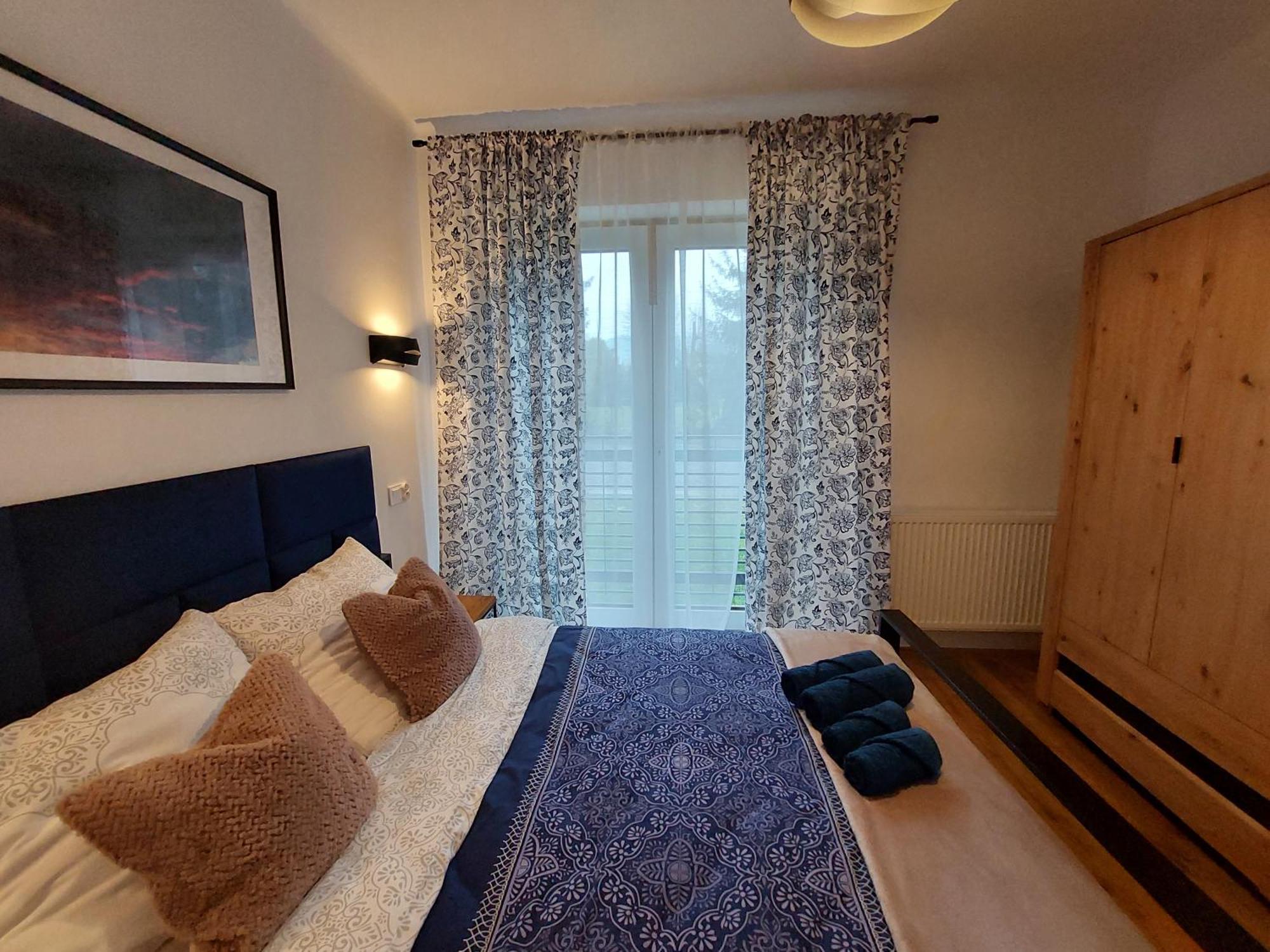 Apartamenty Brenna Klimorowka Kültér fotó