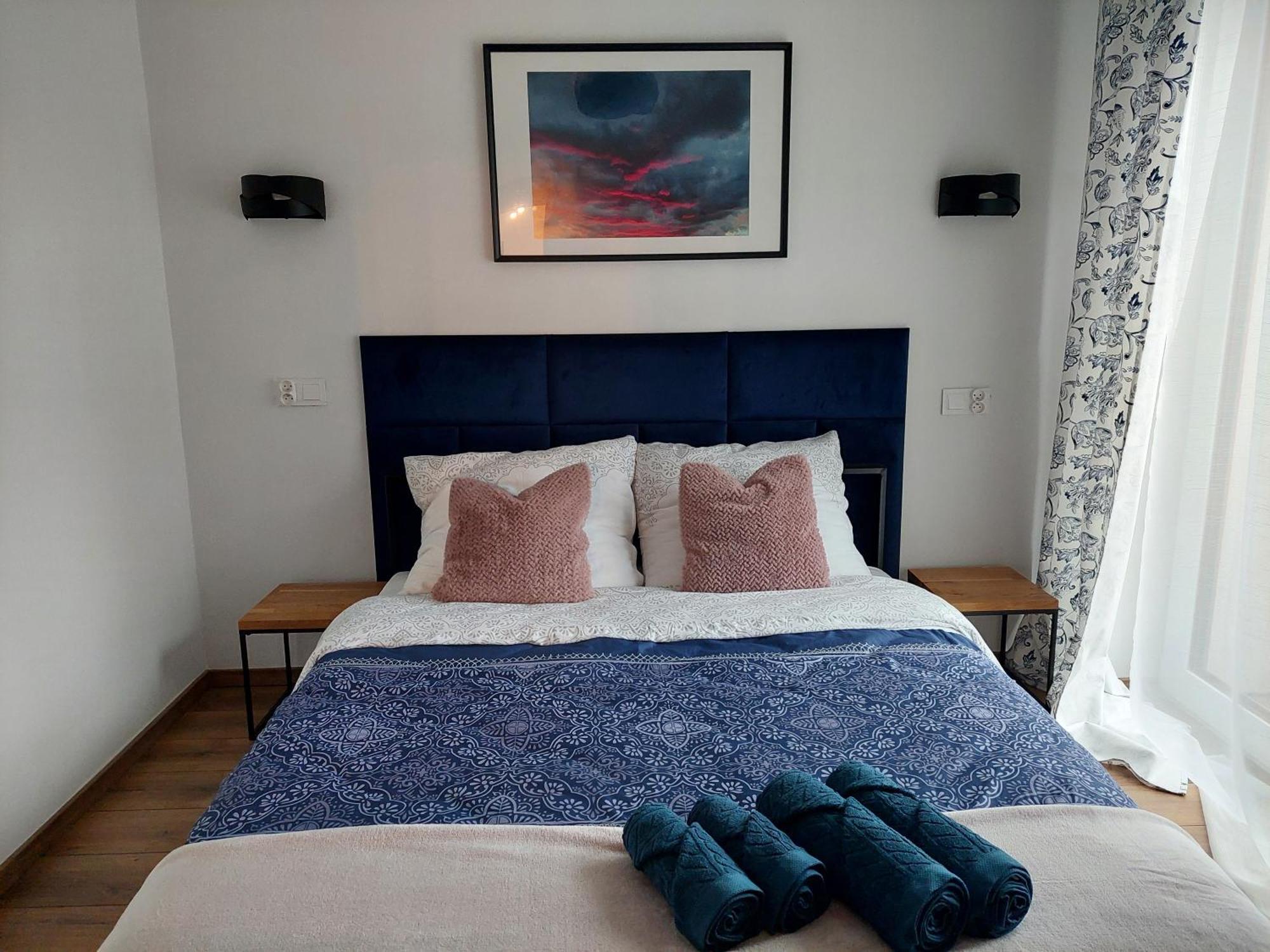 Apartamenty Brenna Klimorowka Kültér fotó