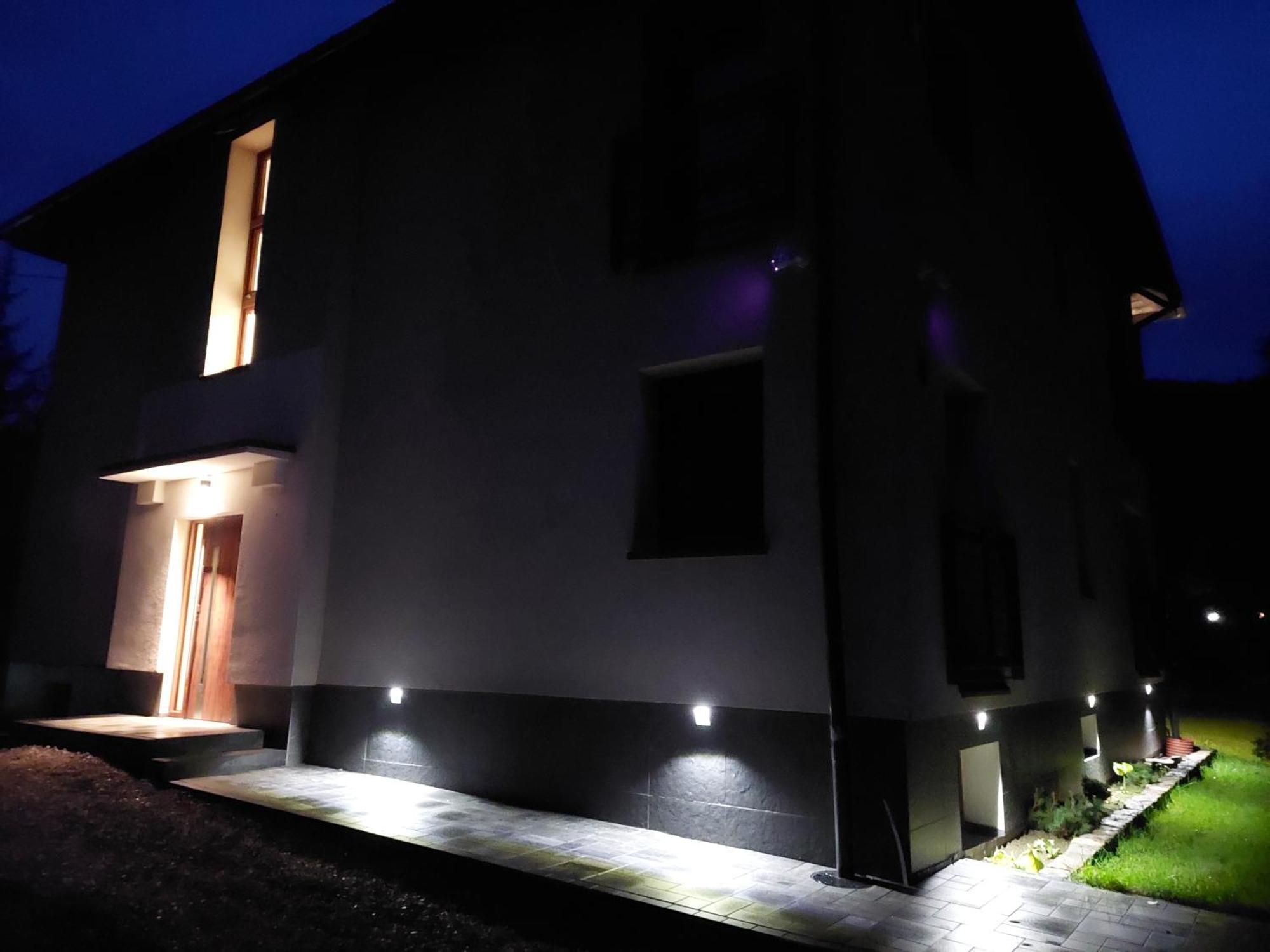 Apartamenty Brenna Klimorowka Kültér fotó
