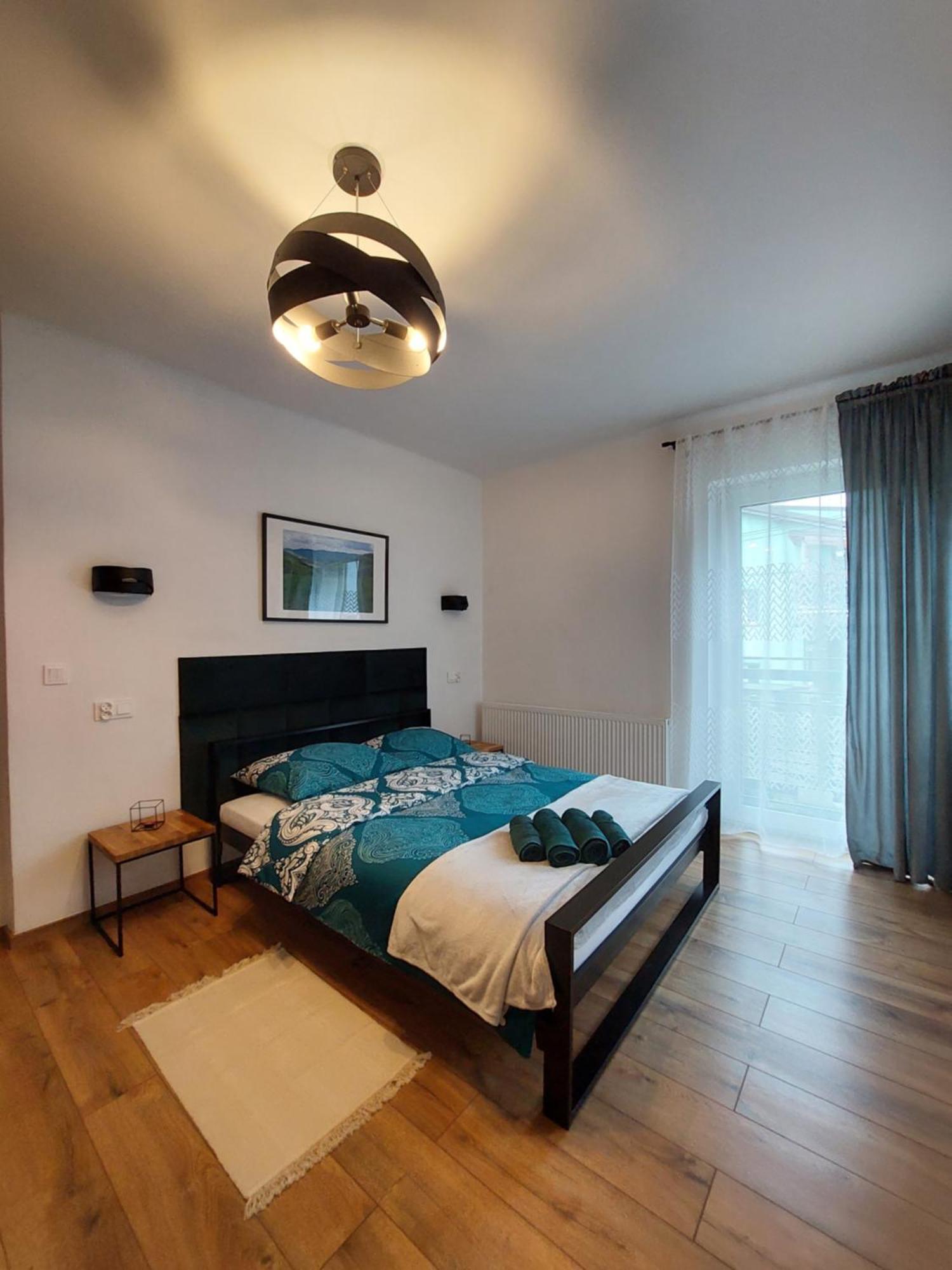 Apartamenty Brenna Klimorowka Kültér fotó