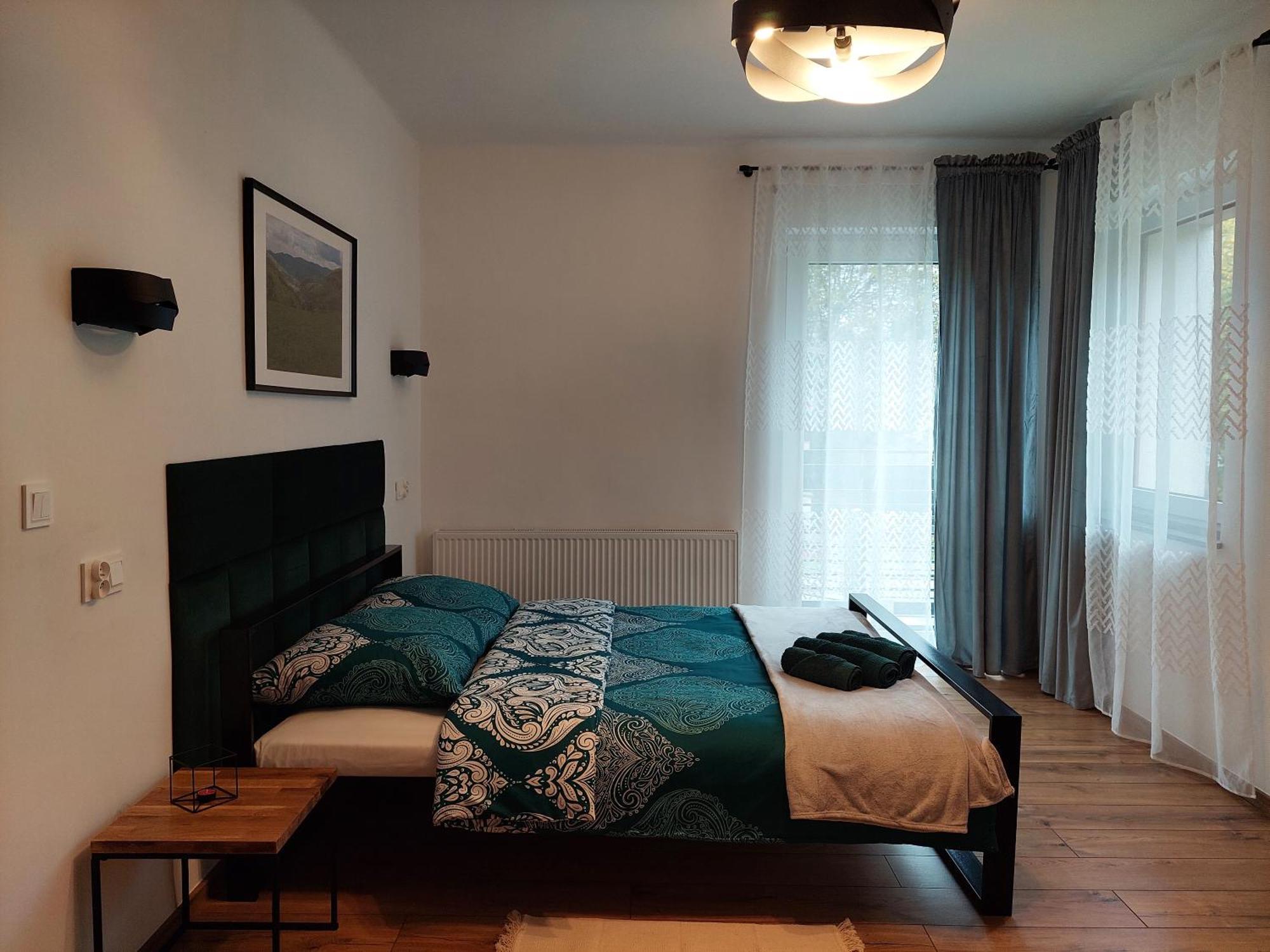 Apartamenty Brenna Klimorowka Kültér fotó